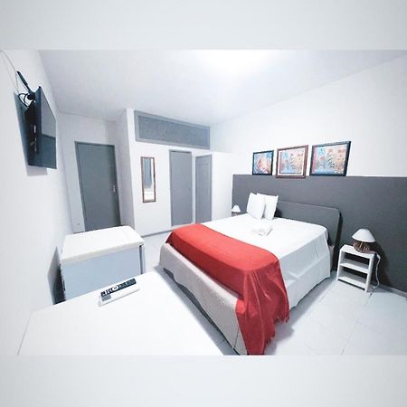 סלבאדור Pituba Suites מראה חיצוני תמונה