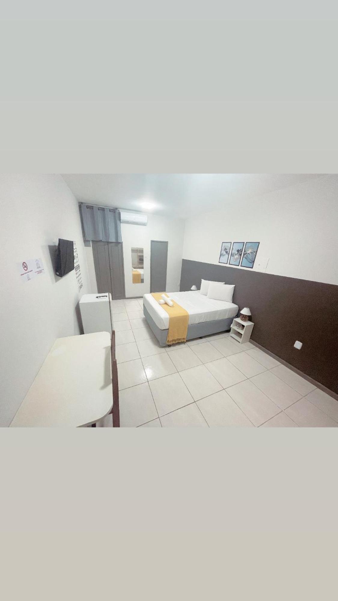 סלבאדור Pituba Suites מראה חיצוני תמונה