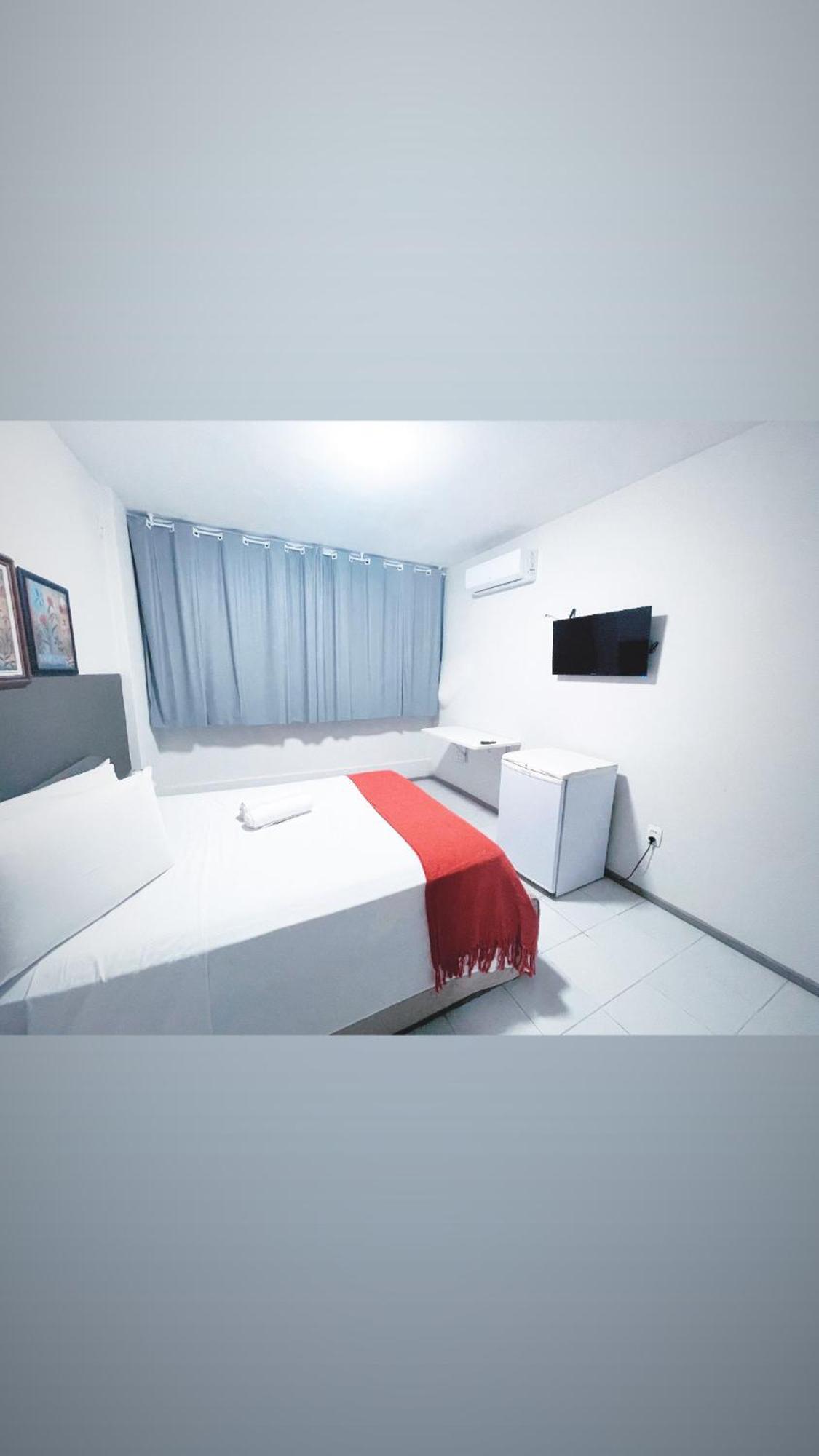 סלבאדור Pituba Suites מראה חיצוני תמונה
