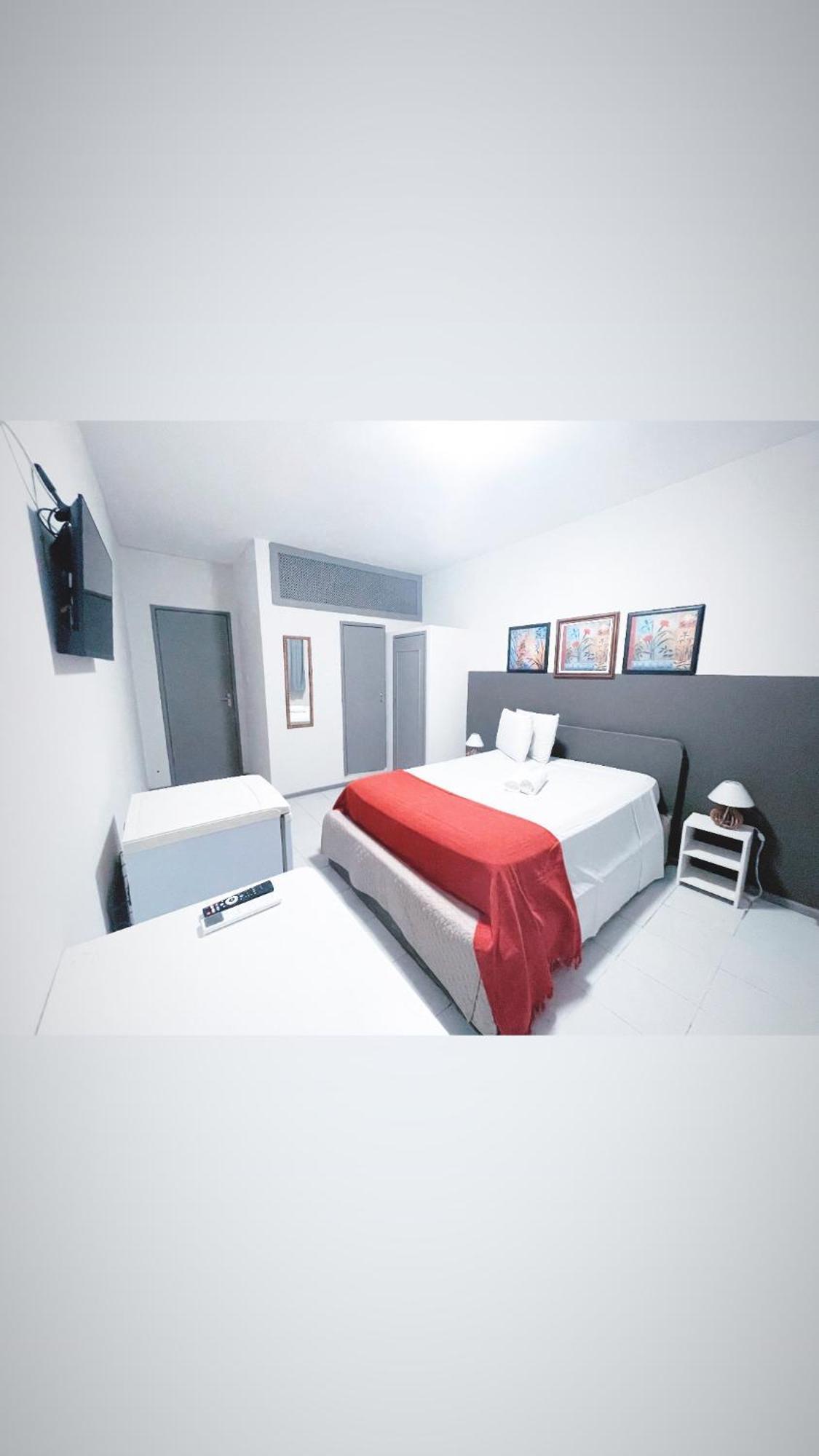 סלבאדור Pituba Suites מראה חיצוני תמונה